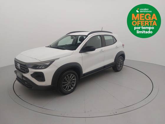 FIAT PULSE 1.3 FLEX DRIVE CVT